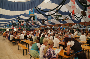 Festhalle Alpenland Festhalle Alpenland