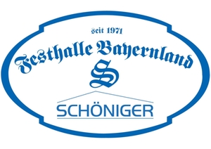 Logo Festhalle Bayernland