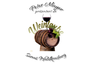 Logo Weinlaube Logo Weinlaube