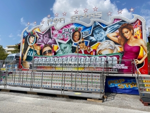 Pop-Stars Pop-Stars