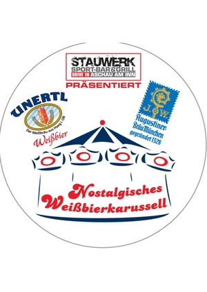 Logo Weißbierkarussell 