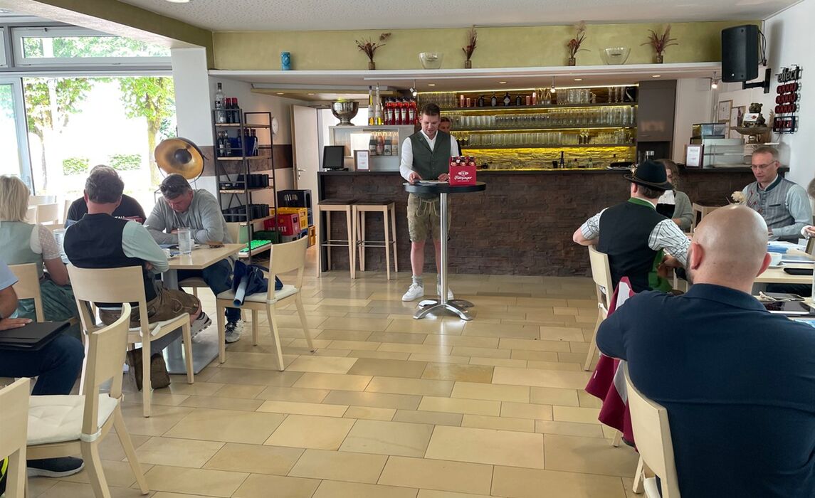 Volksfest Pressekonferenz 8 1